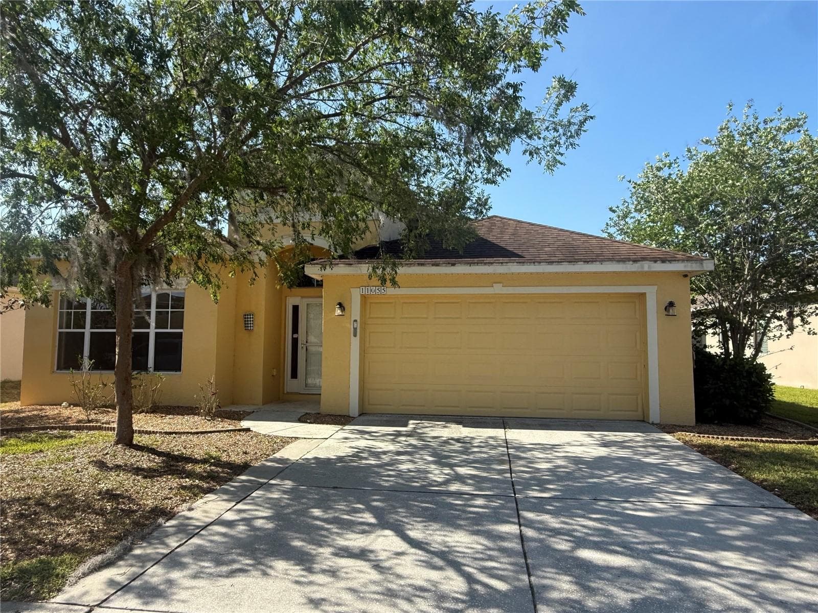 11055 BELLE HAVEN DR