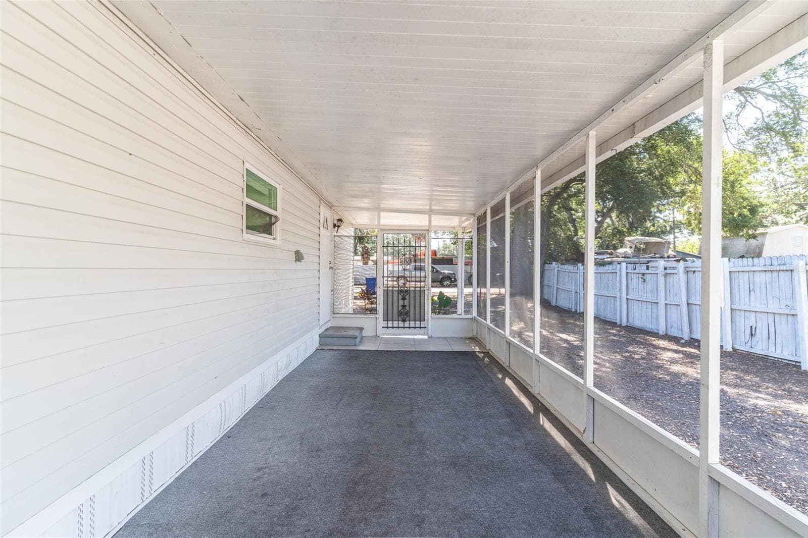 Mobile Home at 5807 BARRY LN, TAMPA, photo 12 of 28