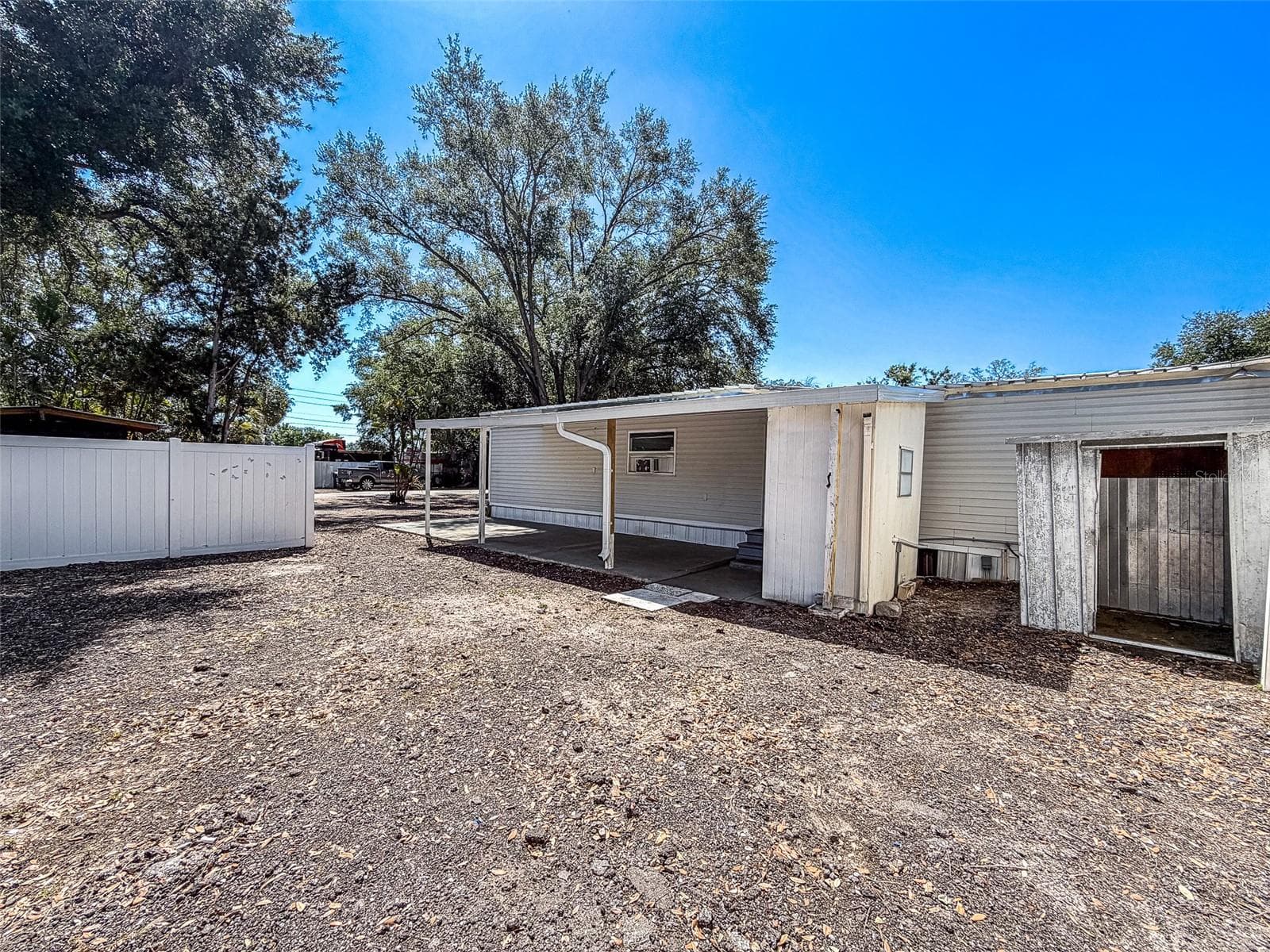 Mobile Home at 5807 BARRY LN, TAMPA, photo 19 of 28