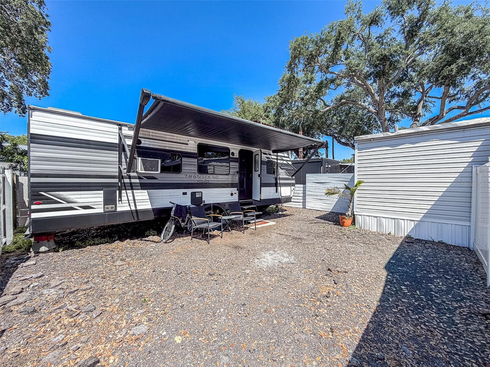 Mobile Home at 5807 BARRY LN, TAMPA, photo 20 of 28