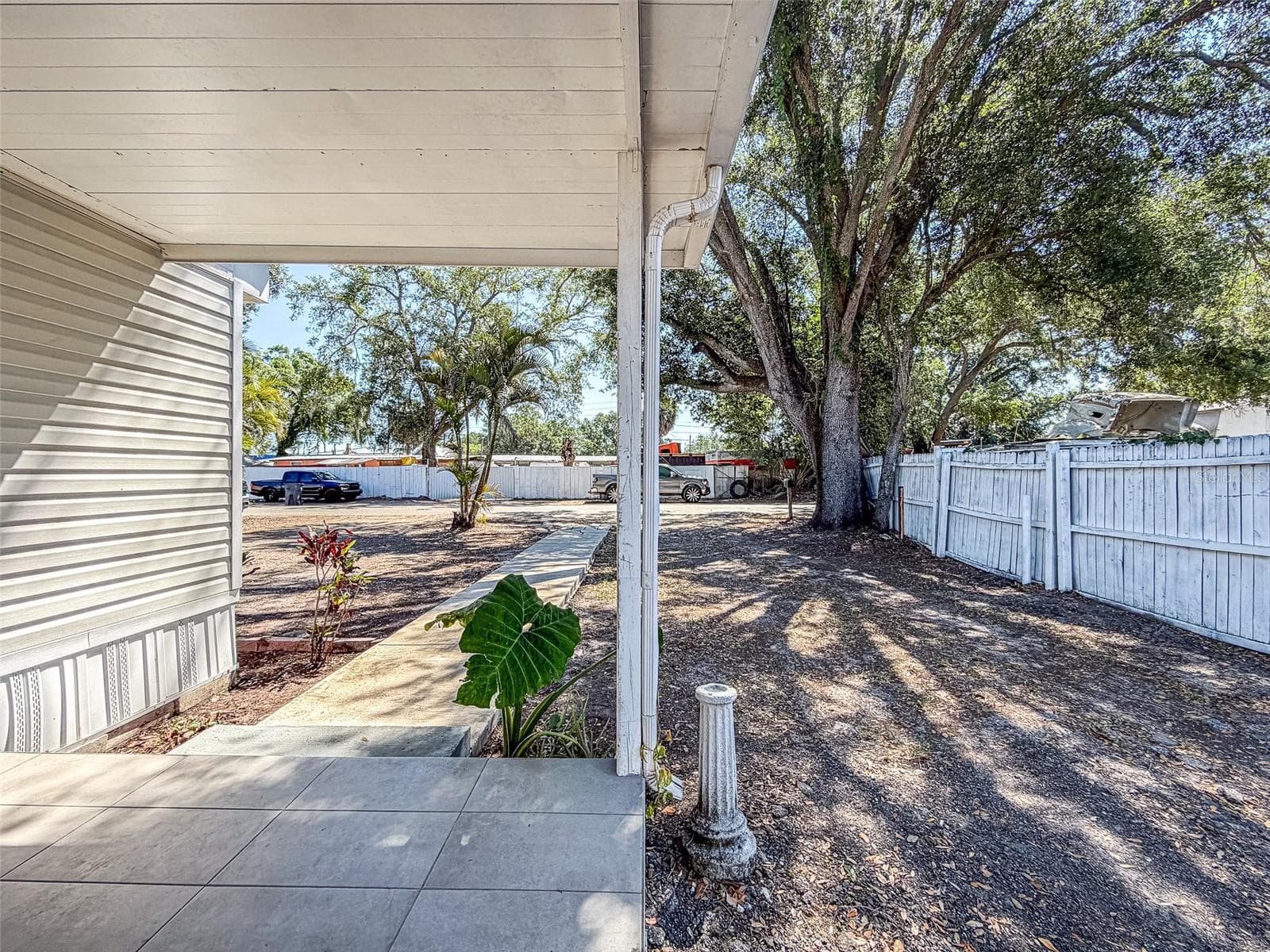 Mobile Home at 5807 BARRY LN, TAMPA, photo 26 of 28
