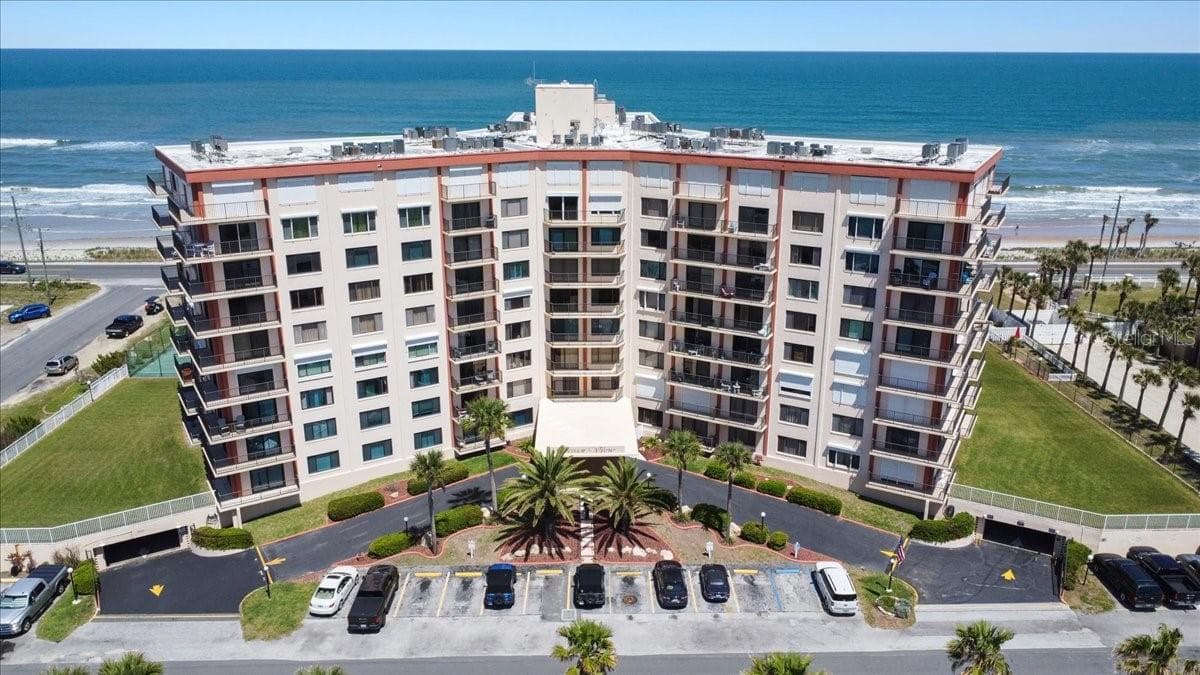 3600 S OCEAN SHORE BLVD #712