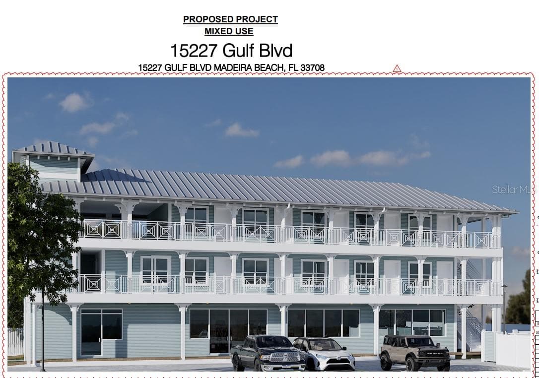15227 GULF BLVD