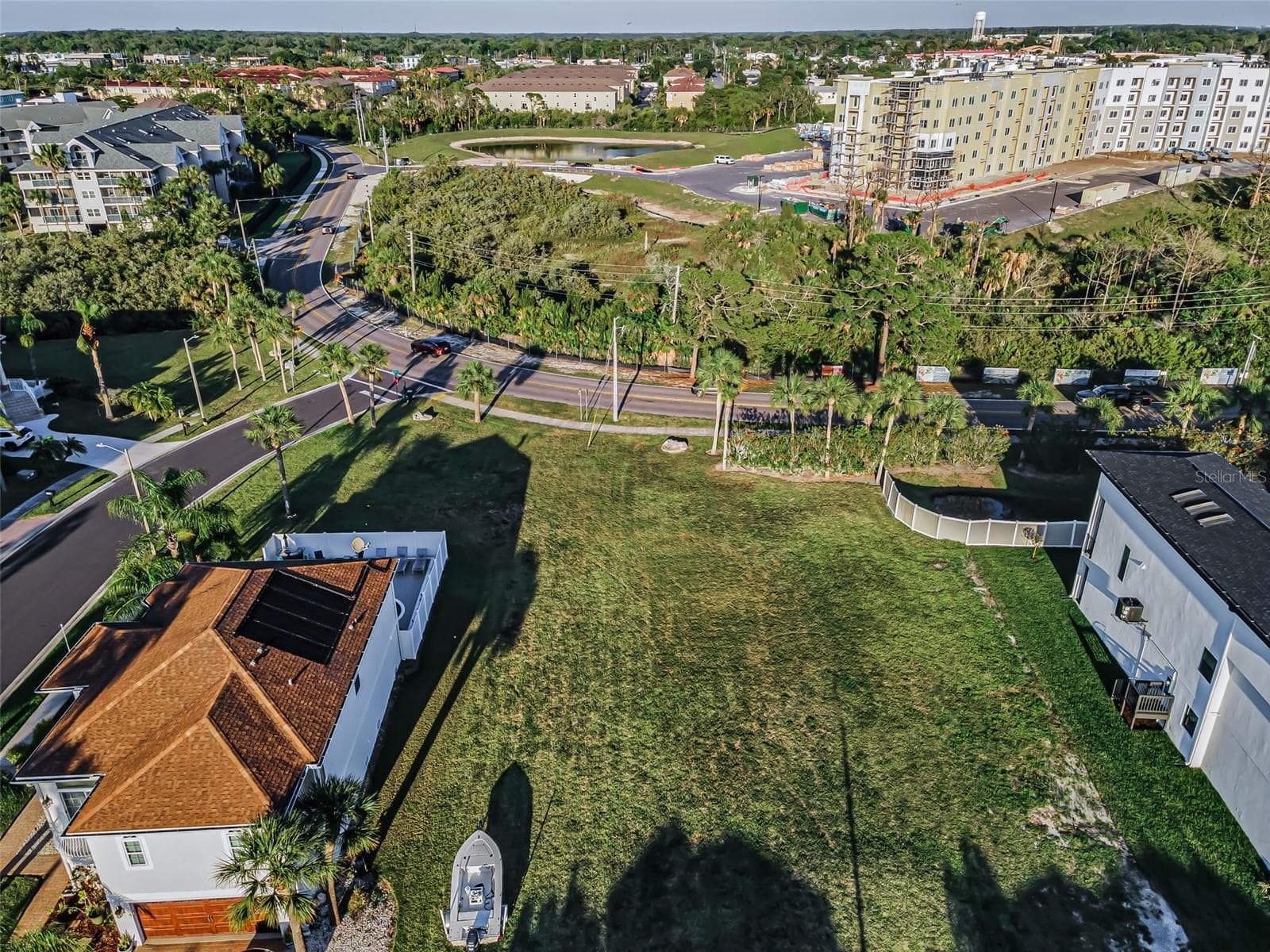 Lot 59 JOBETH DR