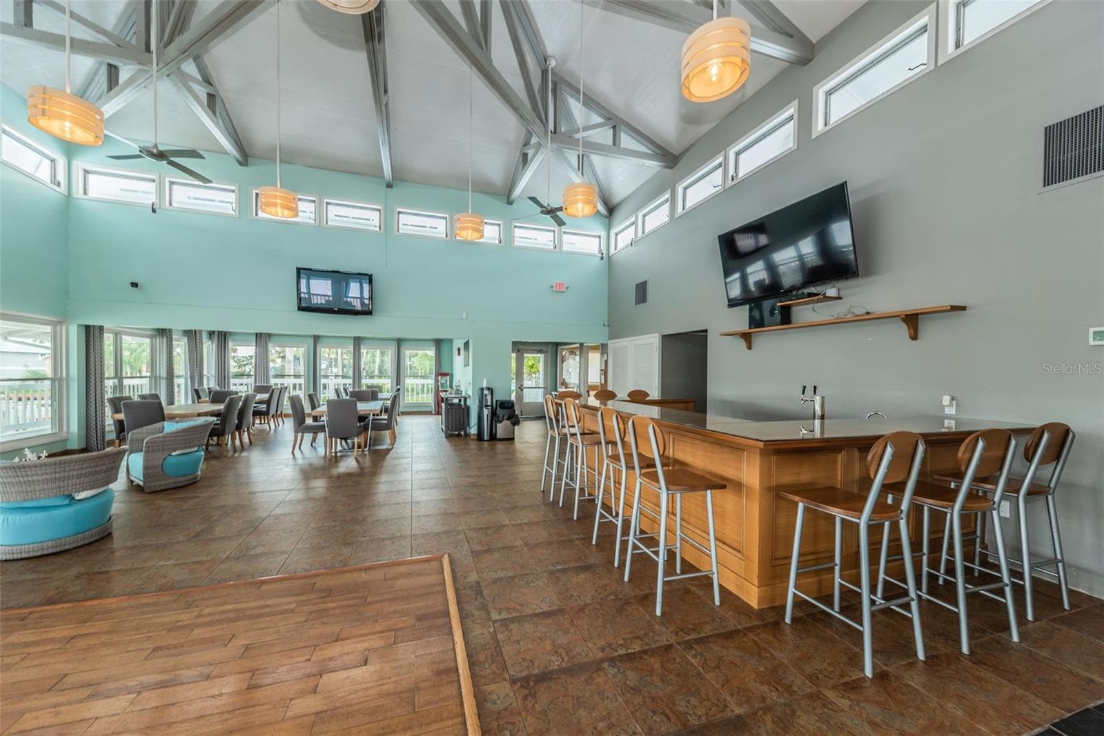 Gulf Landing Clubhouse Included - Lot 59 JOBETH DR, NEW PORT RICHEY
