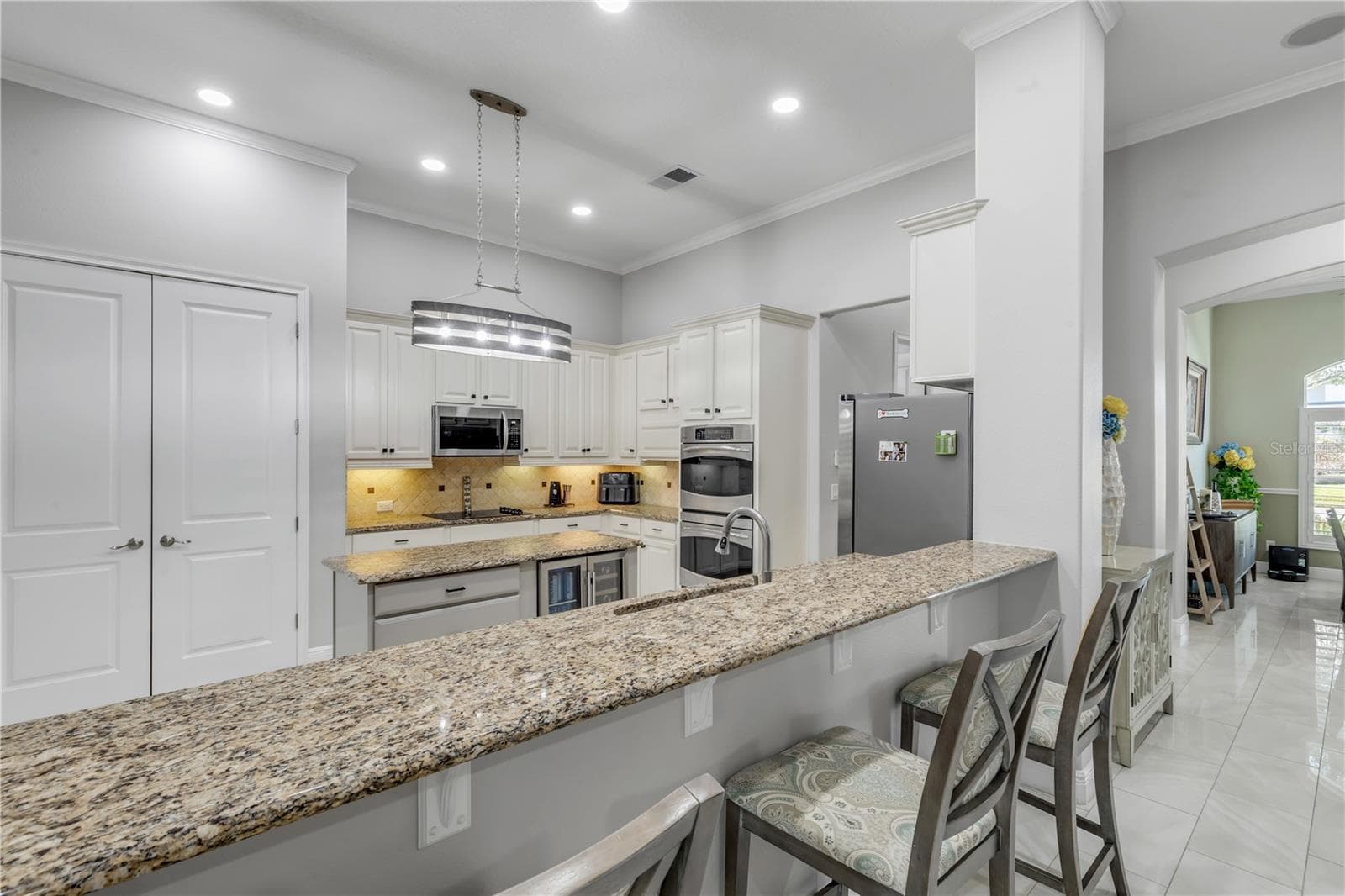 Single Family Residence at 3029 ISOLA BELLA BLVD, MOUNT DORA, photo 21 of 88