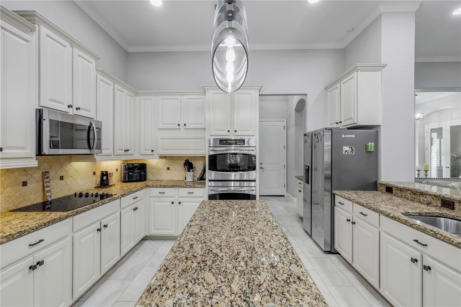 Single Family Residence at 3029 ISOLA BELLA BLVD, MOUNT DORA, photo 24 of 88