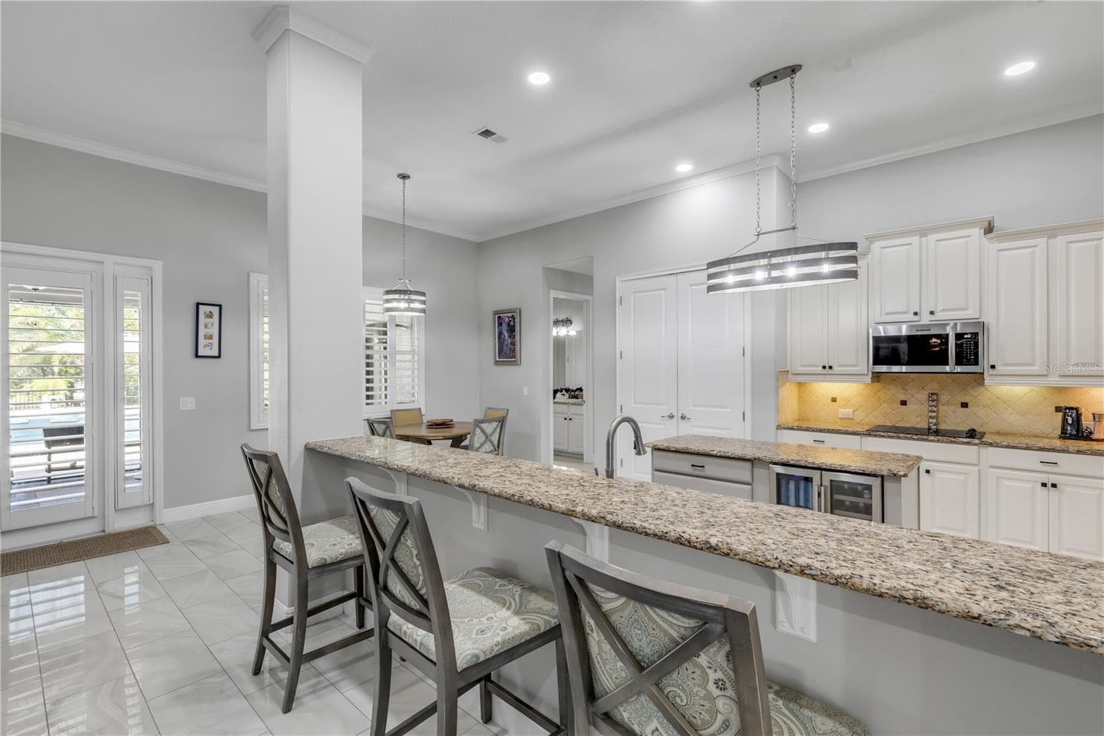 Single Family Residence at 3029 ISOLA BELLA BLVD, MOUNT DORA, photo 25 of 88