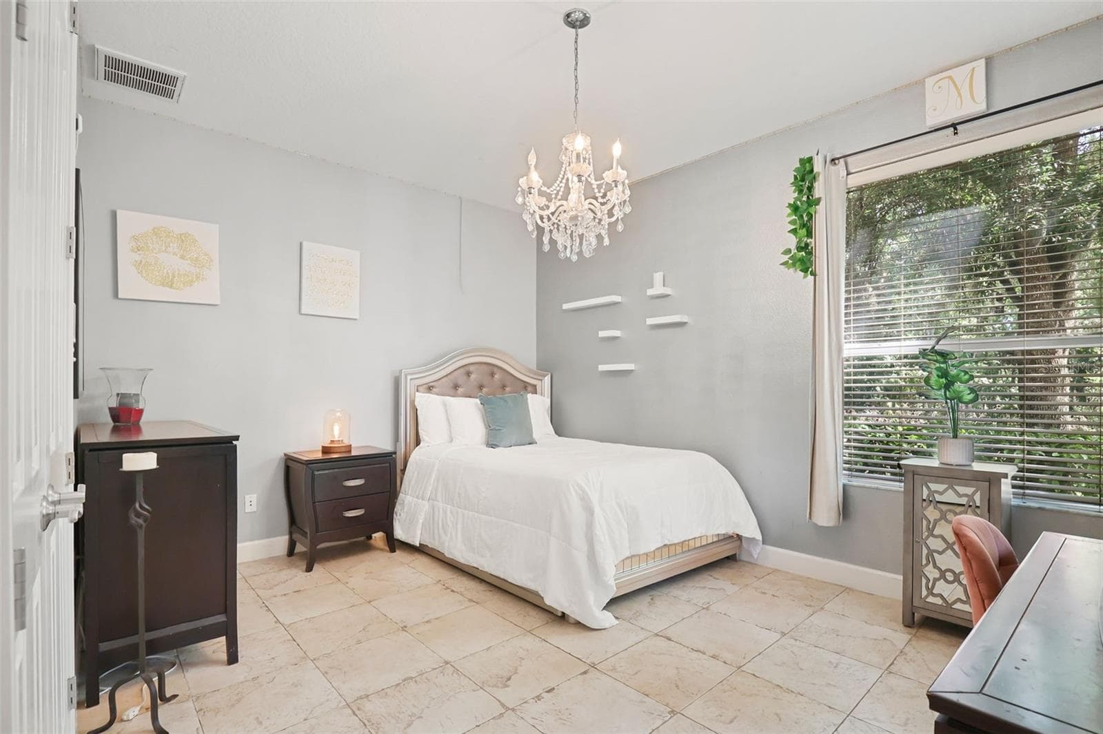 Bedroom Four - 27608 PINE POINT DR, WESLEY CHAPEL