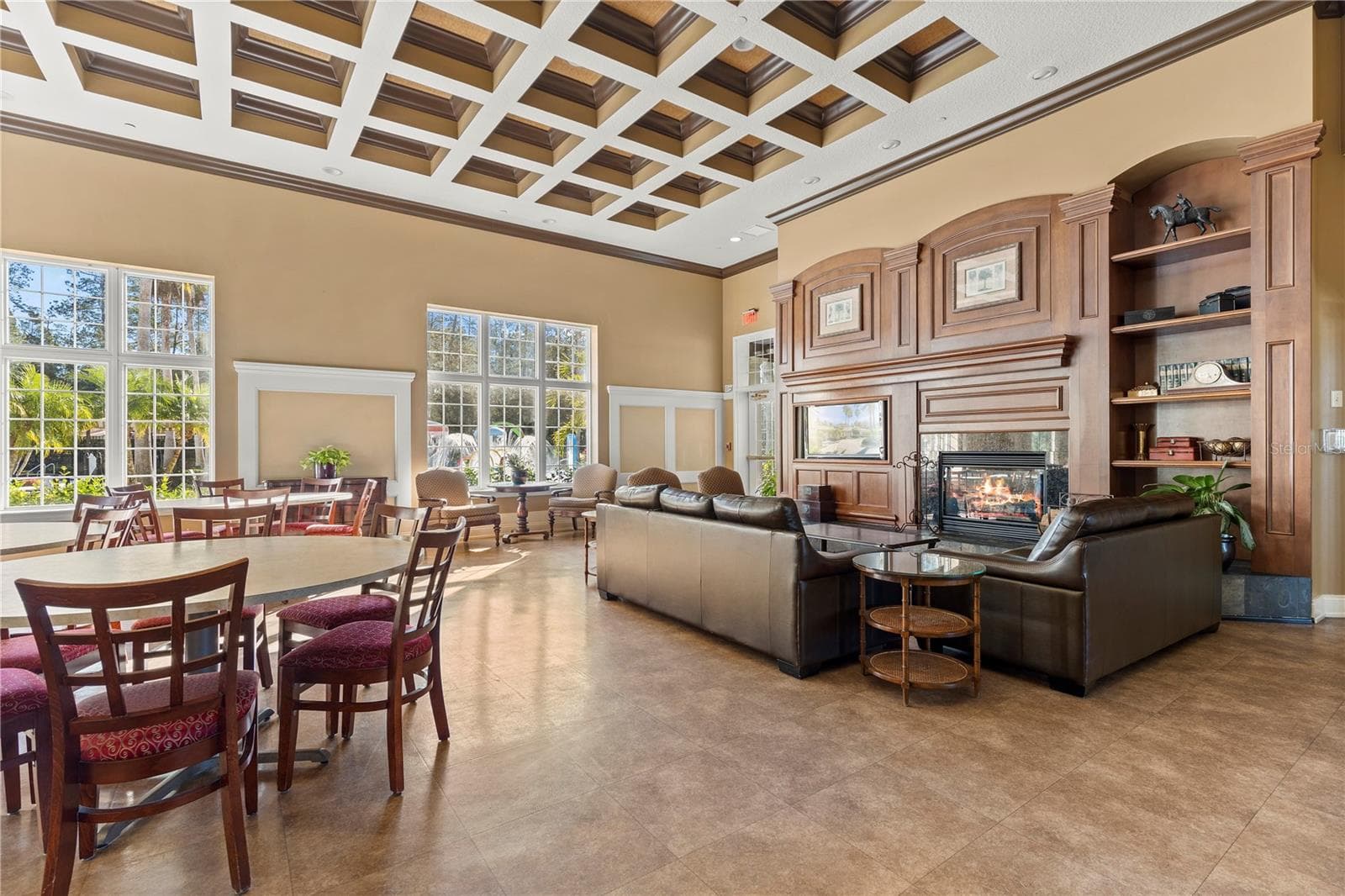 Recreational Room - 27608 PINE POINT DR, WESLEY CHAPEL