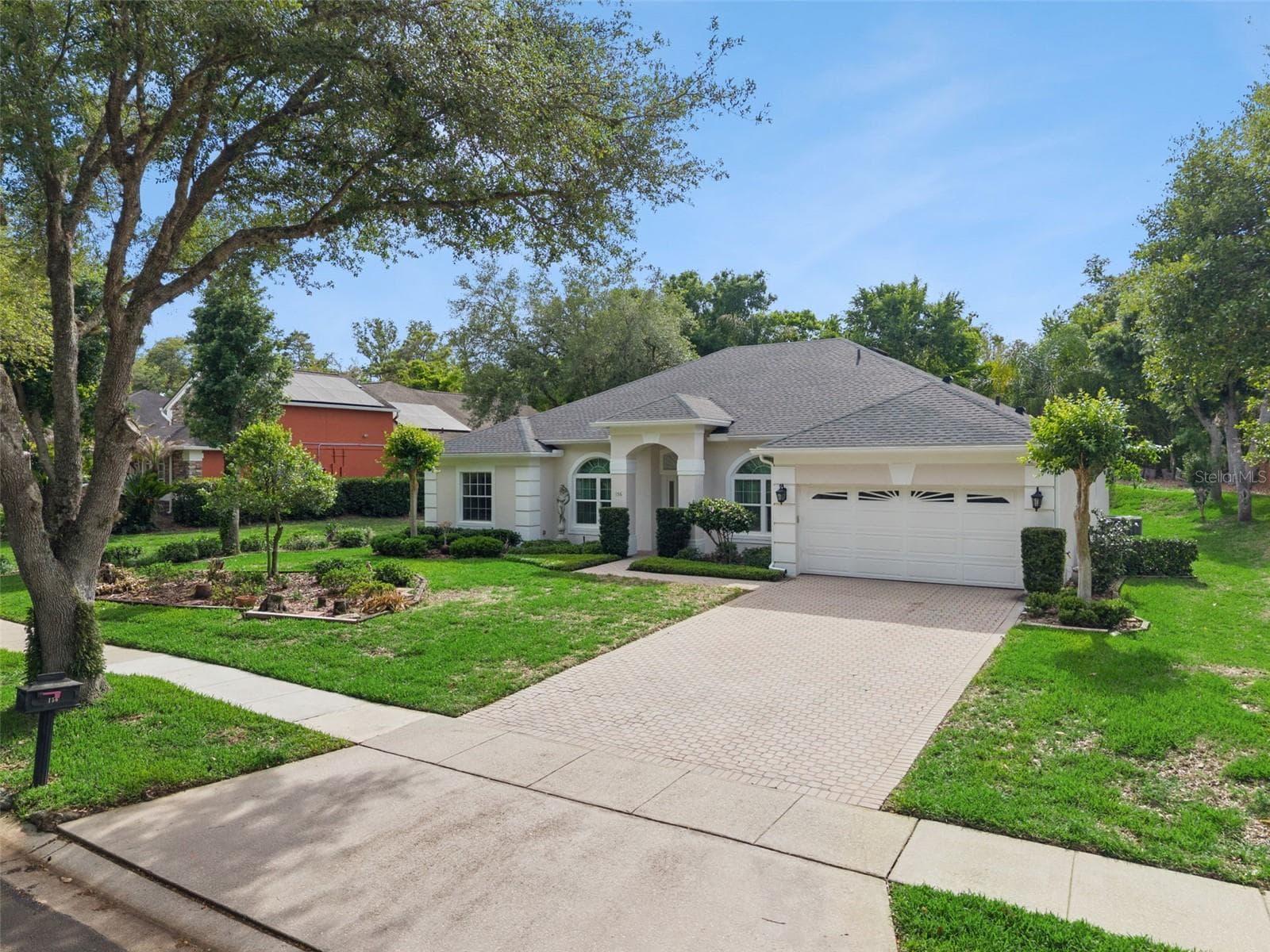 Single Family Residence at 156 SEVILLE CHASE DR, WINTER SPRINGS, photo 2 of 61