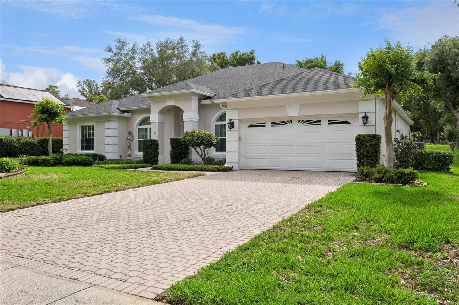 Single Family Residence at 156 SEVILLE CHASE DR, WINTER SPRINGS, photo 5 of 61