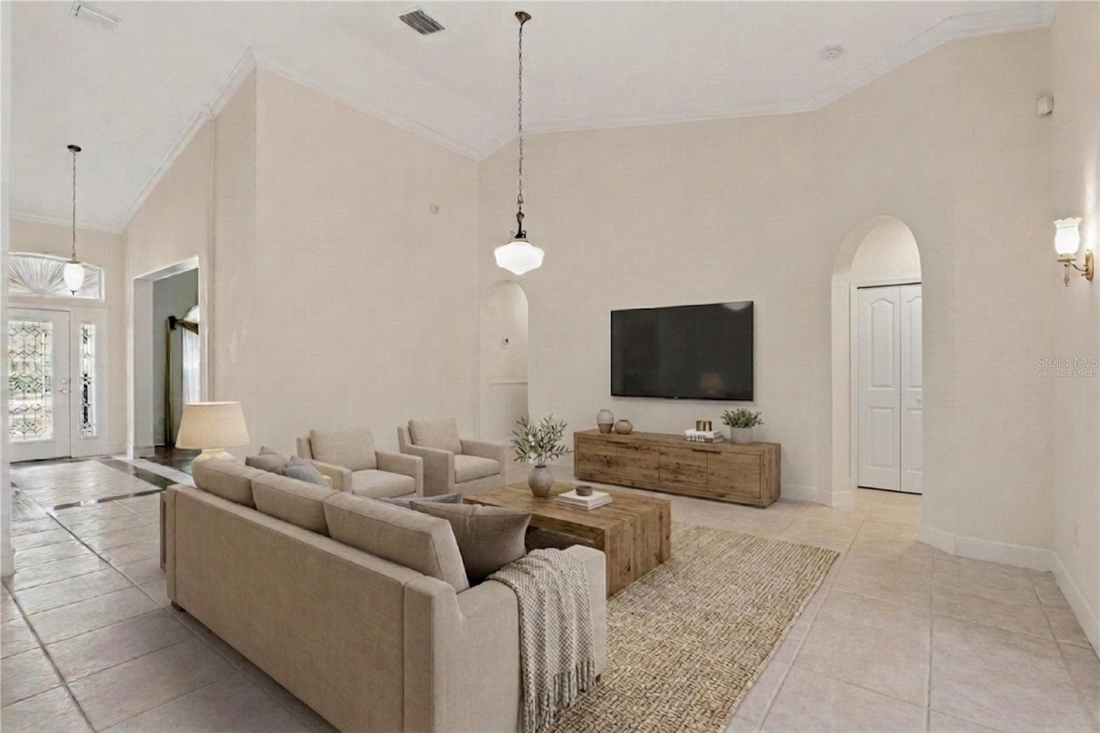 Virtually staged - 156 SEVILLE CHASE DR, WINTER SPRINGS