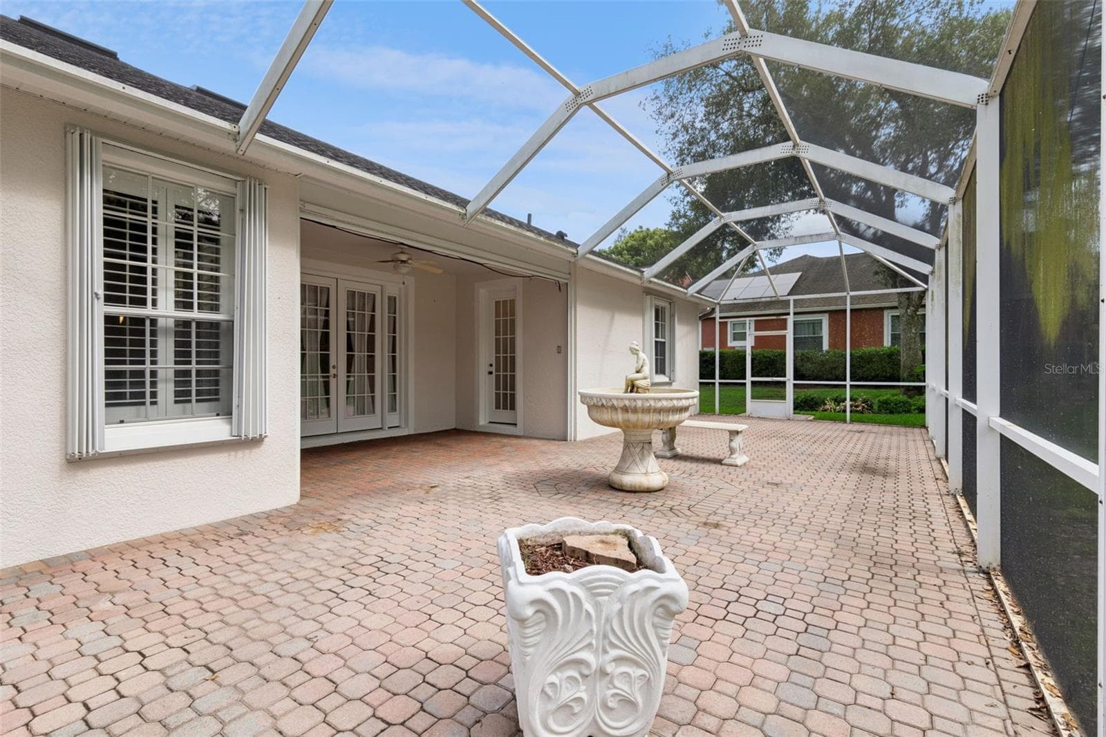 Single Family Residence at 156 SEVILLE CHASE DR, WINTER SPRINGS, photo 46 of 61