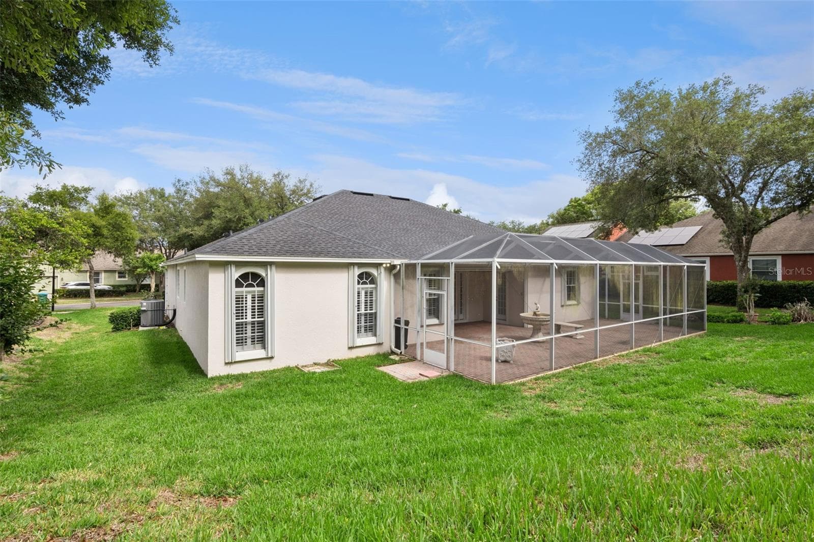 Single Family Residence at 156 SEVILLE CHASE DR, WINTER SPRINGS, photo 51 of 61