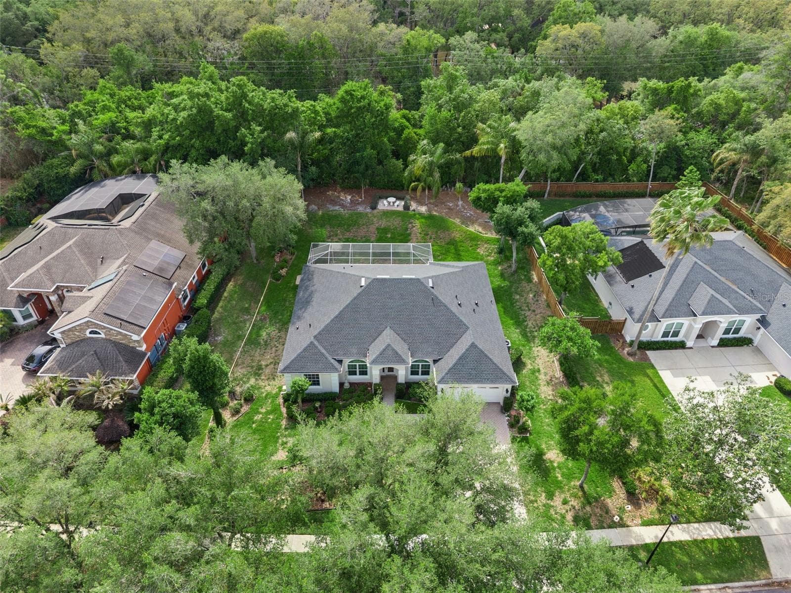 Single Family Residence at 156 SEVILLE CHASE DR, WINTER SPRINGS, photo 55 of 61