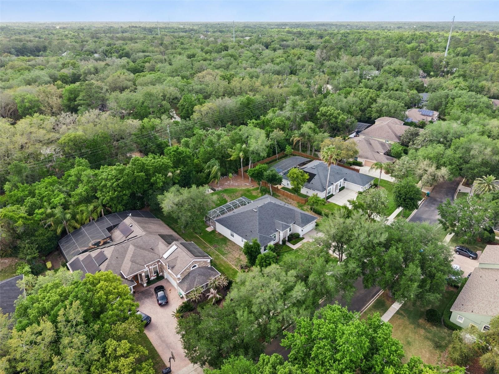 Single Family Residence at 156 SEVILLE CHASE DR, WINTER SPRINGS, photo 58 of 61