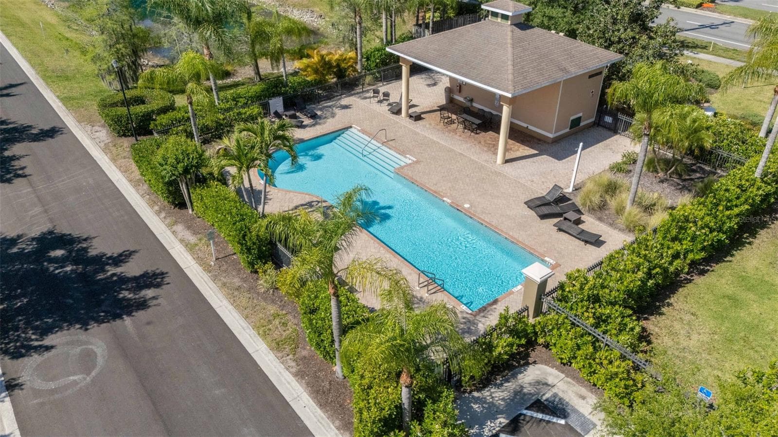 Condominium at 5328 MANG PL #1305, SARASOTA, photo 36 of 43