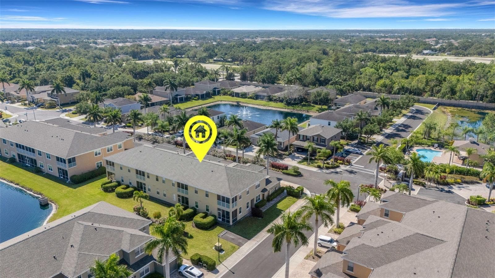 Condominium at 5328 MANG PL #1305, SARASOTA, photo 39 of 43