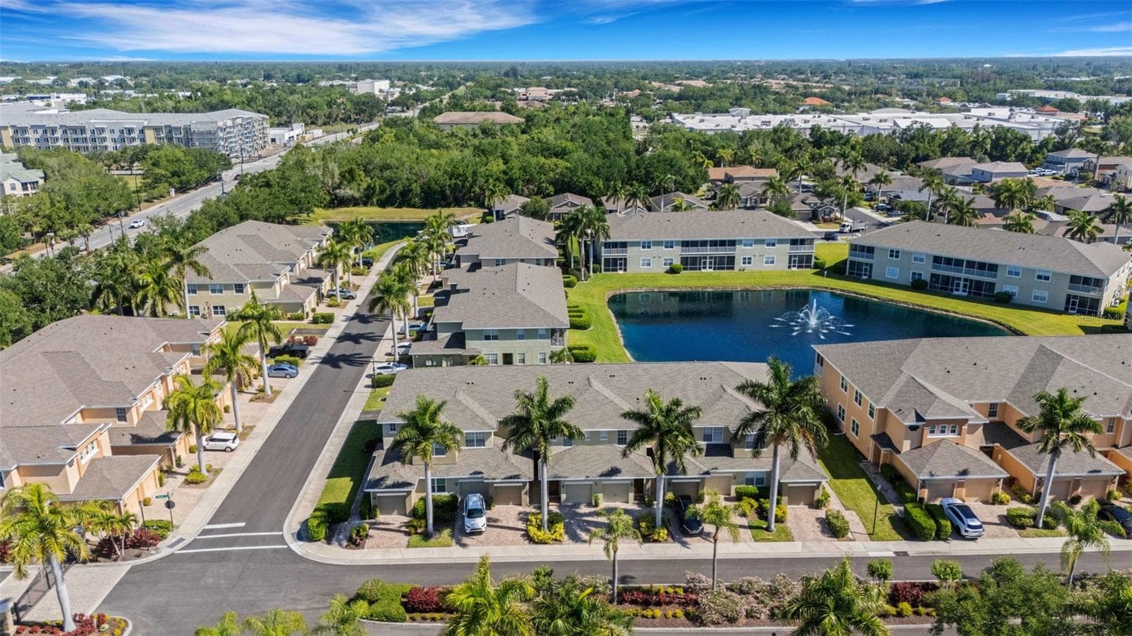 Condominium at 5328 MANG PL #1305, SARASOTA, photo 43 of 43