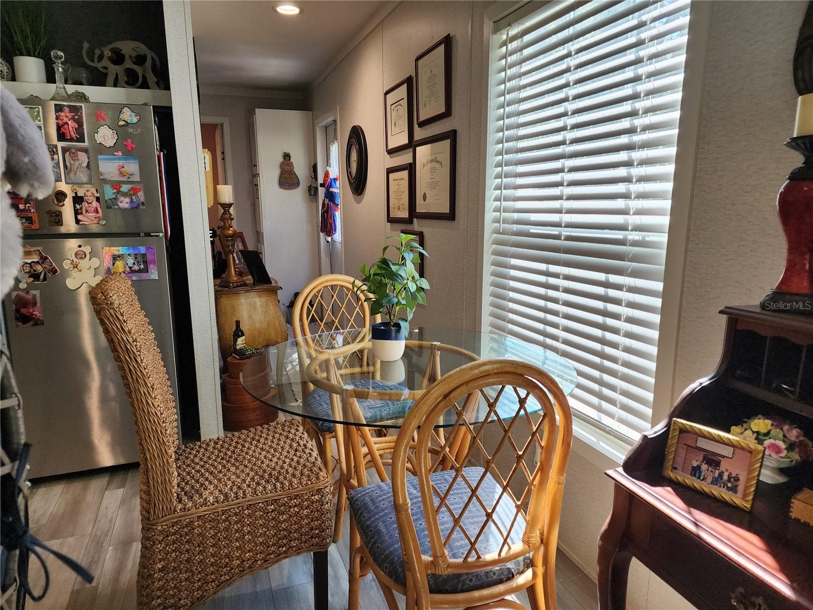 Manufactured Home at 4150 S SPANIEL TRL, INVERNESS, photo 5 of 25