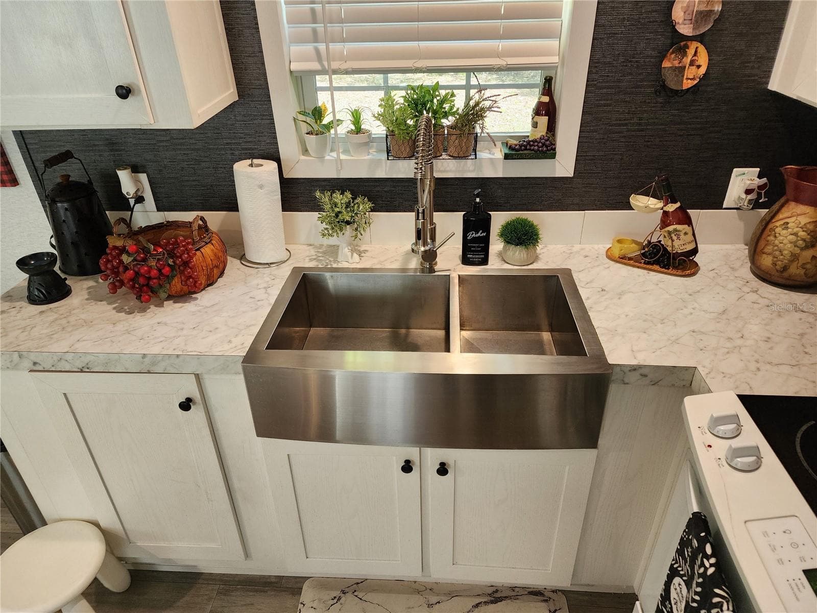 Deep sink - 4150 S SPANIEL TRL, INVERNESS