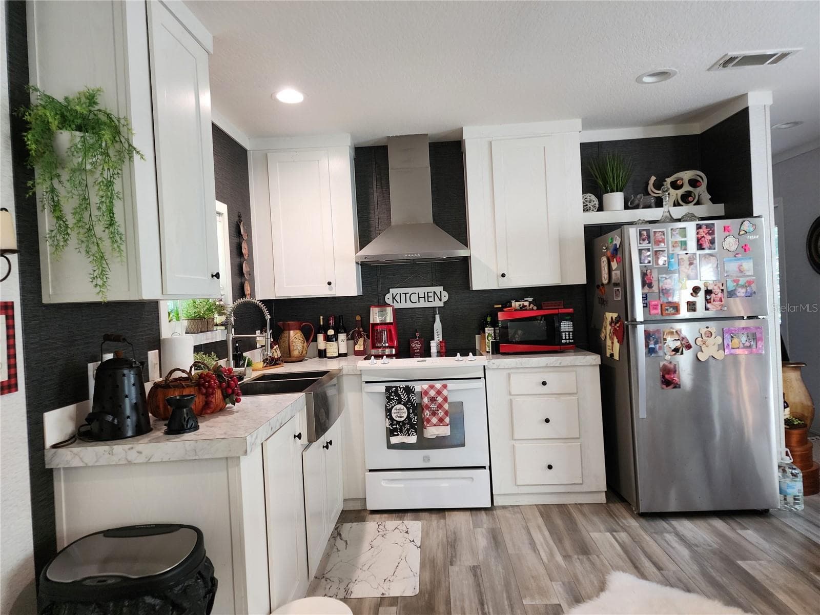 Manufactured Home at 4150 S SPANIEL TRL, INVERNESS, photo 8 of 25