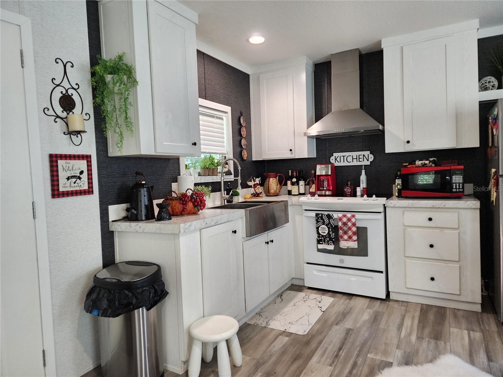 Manufactured Home at 4150 S SPANIEL TRL, INVERNESS, photo 9 of 25
