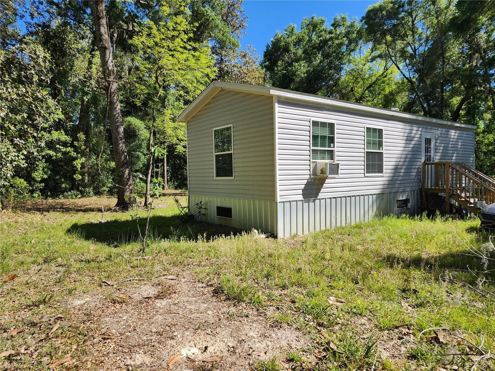 Manufactured Home at 4150 S SPANIEL TRL, INVERNESS, photo 19 of 25