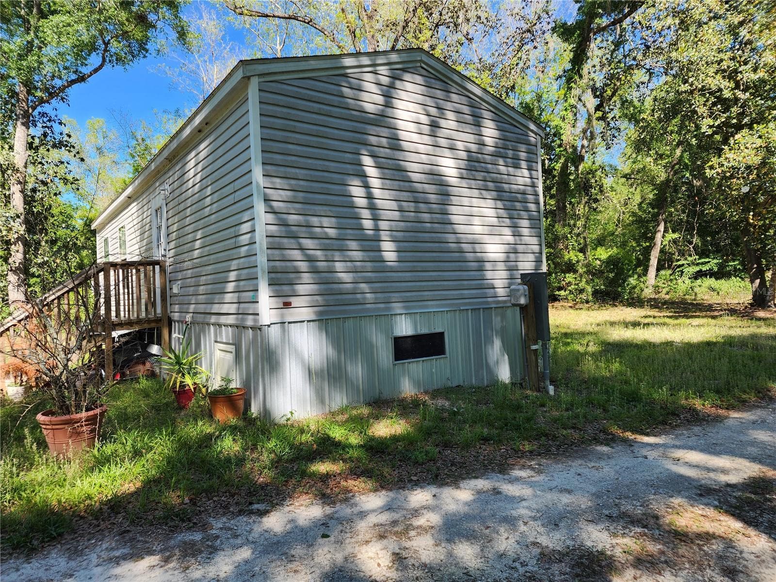 Manufactured Home at 4150 S SPANIEL TRL, INVERNESS, photo 20 of 25