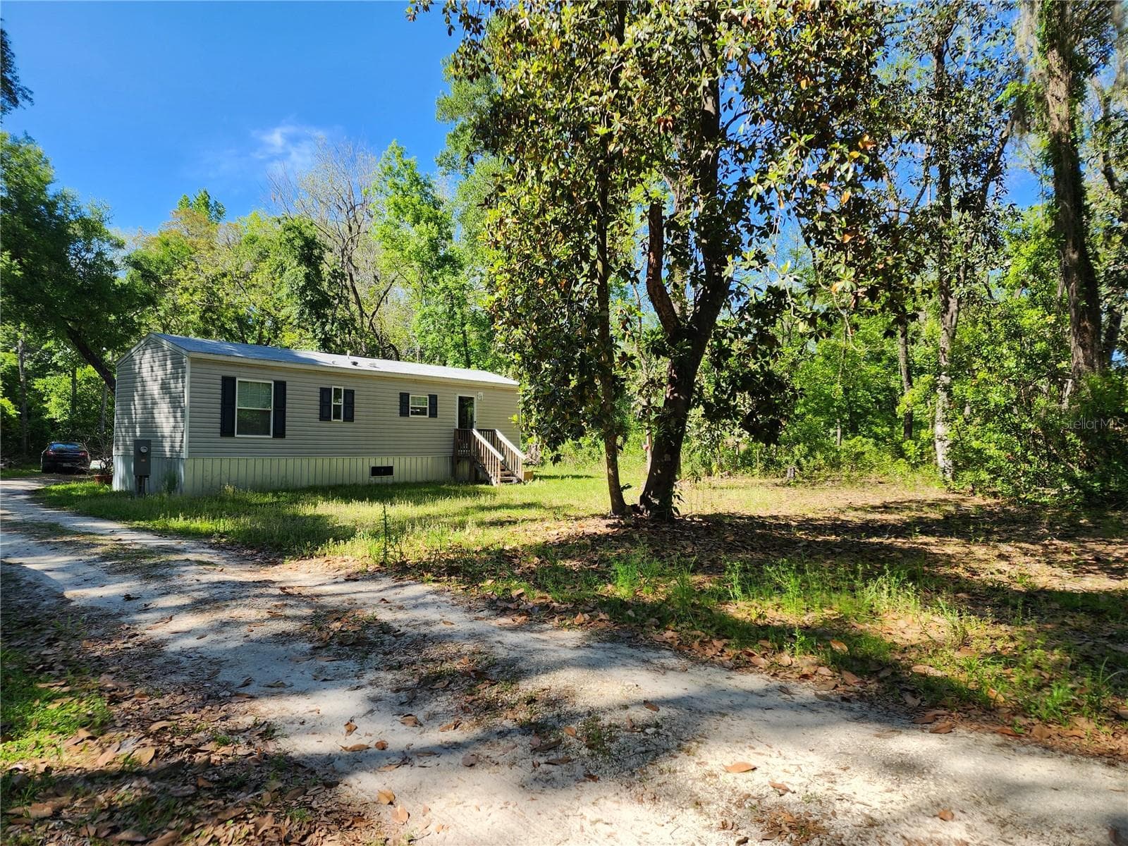 Manufactured Home at 4150 S SPANIEL TRL, INVERNESS, photo 24 of 25