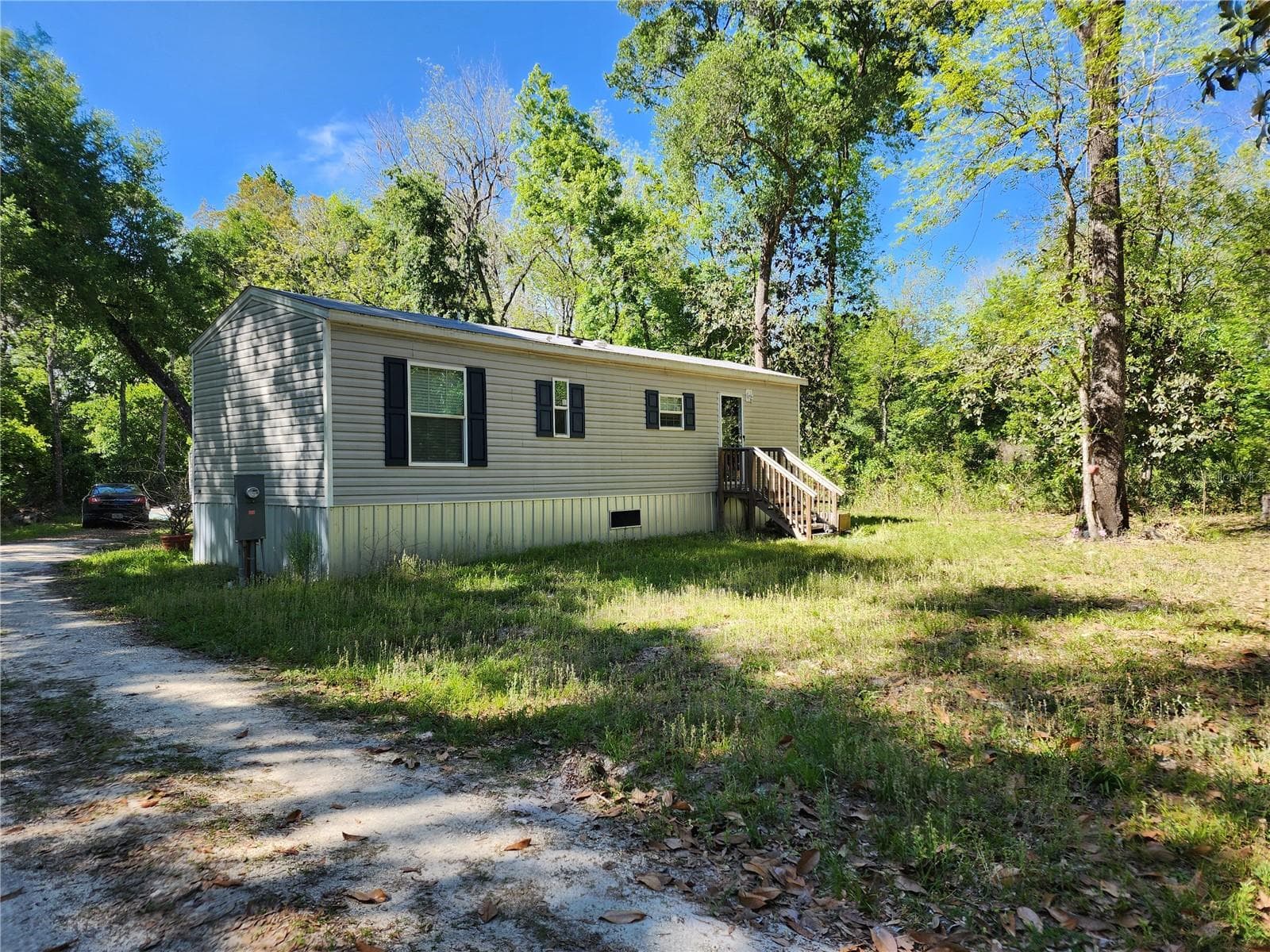 Manufactured Home at 4150 S SPANIEL TRL, INVERNESS, photo 25 of 25