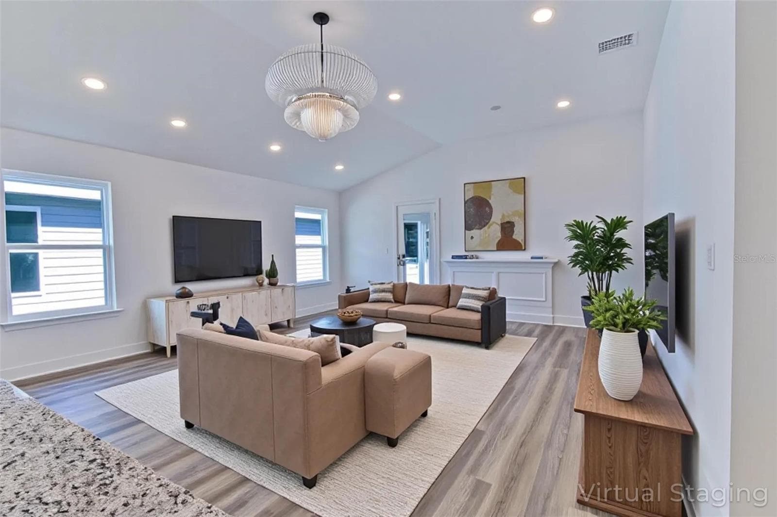 Single Family Residence at 16865 NW 176TH WAY, ALACHUA, photo 13 of 66