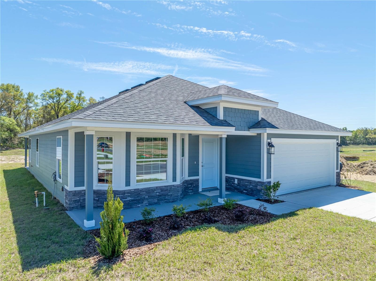 Single Family Residence at 16865 NW 176TH WAY, ALACHUA, photo 39 of 66