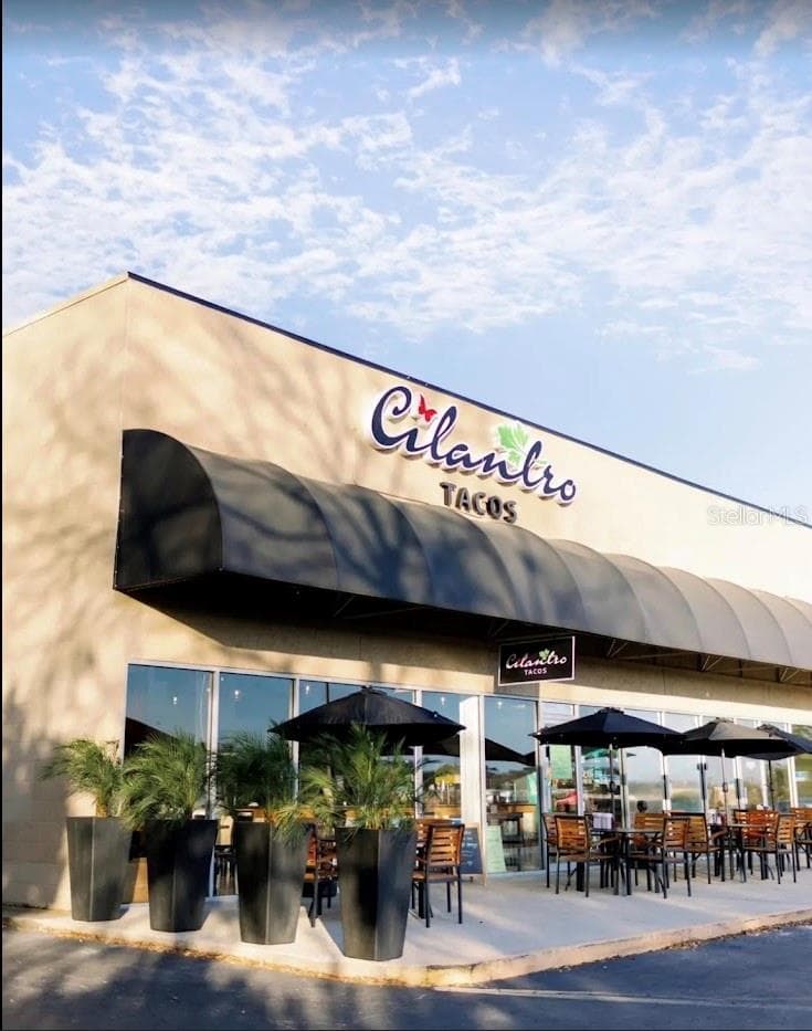 Cilantro Taco, Alachua - 16865 NW 176TH WAY, ALACHUA