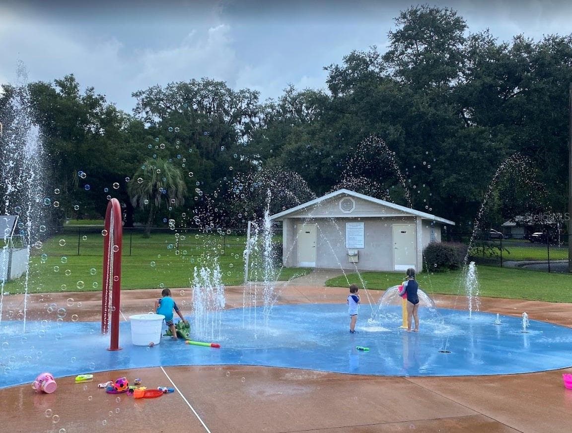City of Alachua Splash and Skate Park - 16865 NW 176TH WAY, ALACHUA