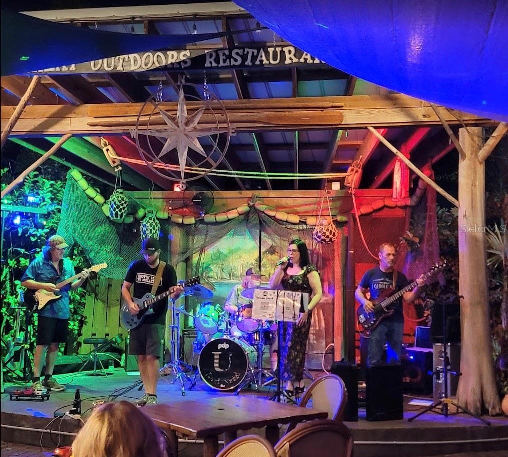 The Great Outdoors, High Springs - 16865 NW 176TH WAY, ALACHUA