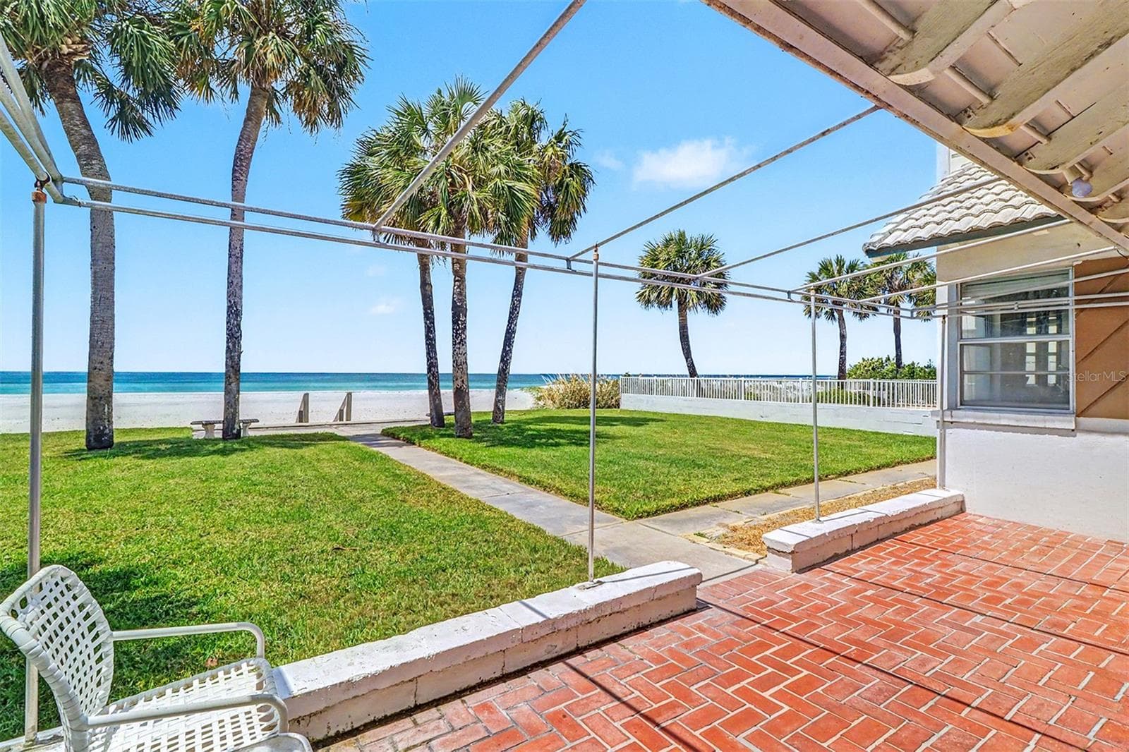 Land at 18206 SUNSET BLVD, REDINGTON SHORES, photo 5 of 13
