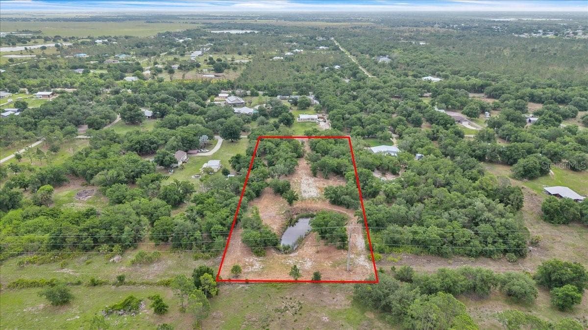 Land at 2271 ASPEN RD, PUNTA GORDA, photo 17 of 20