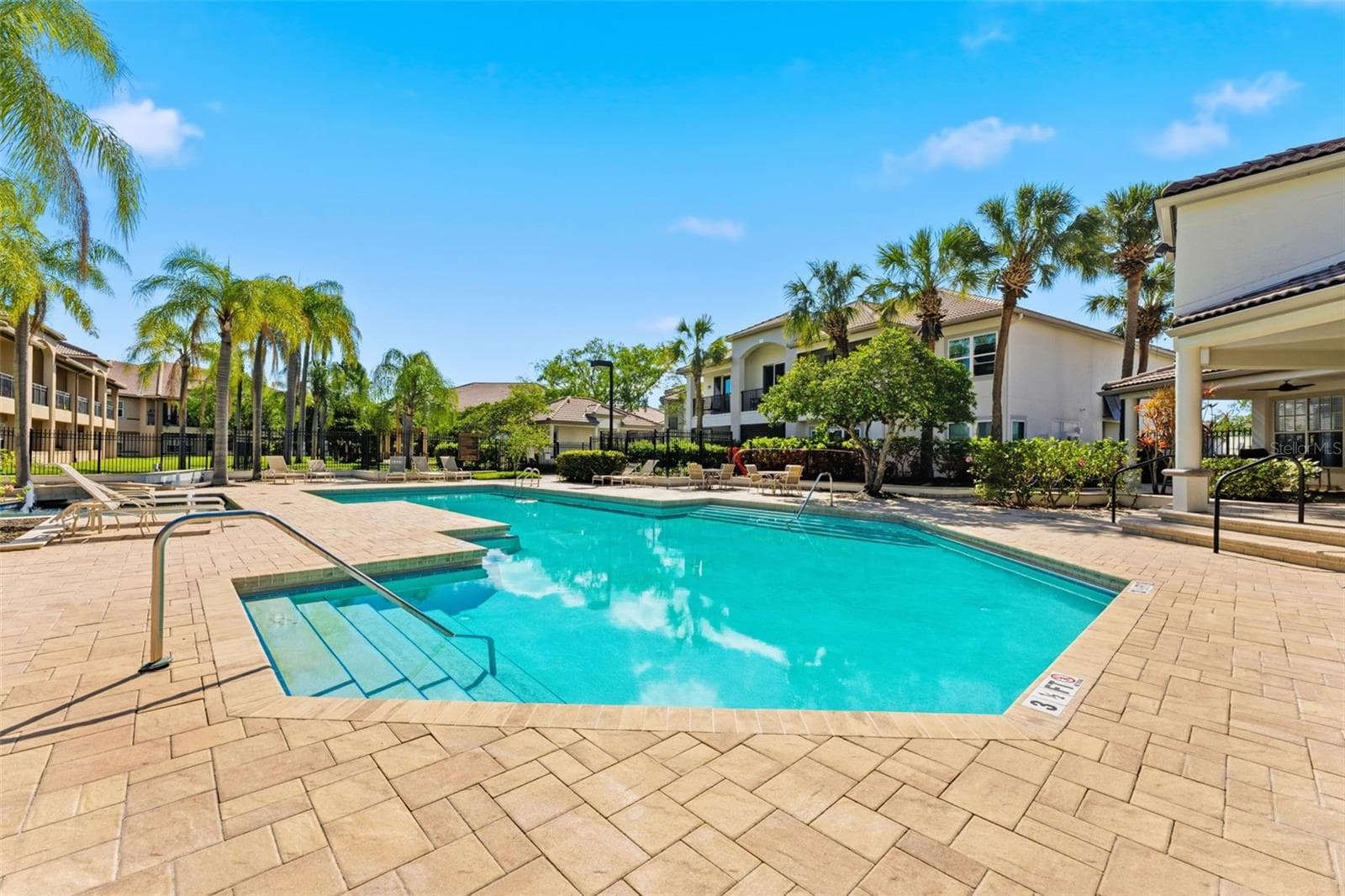 Condominium at 1022 NORMANDY TRACE RD, TAMPA, photo 47 of 50