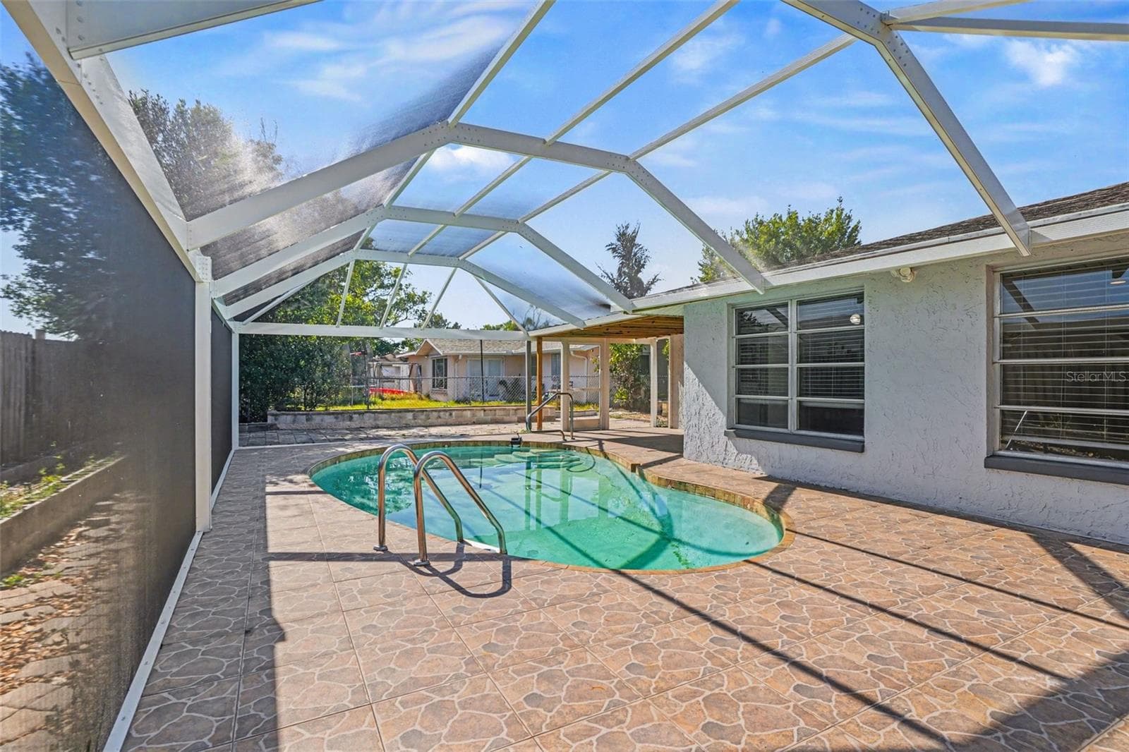 Single Family Residence at 8006 MIMOSA DR, PORT RICHEY, photo 17 of 18
