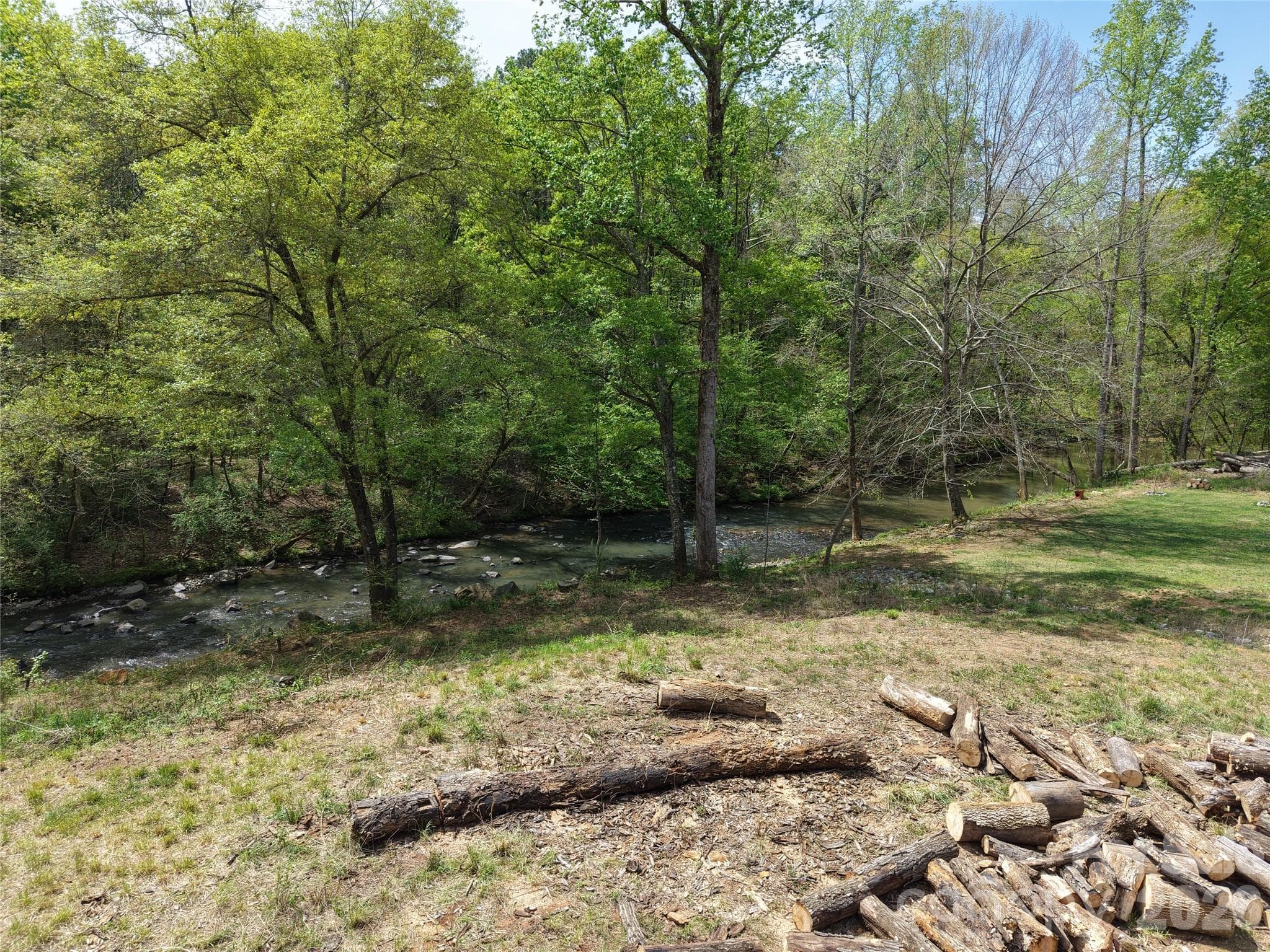 Lot at 16 Creston Circle, Charlotte, photo 8 of 15