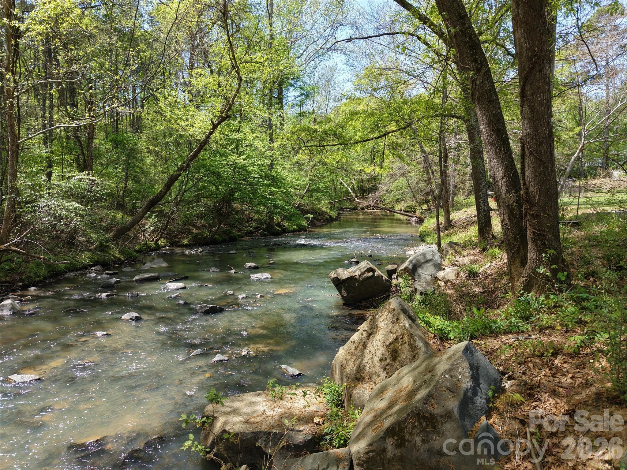 Lot at 16 Creston Circle, Charlotte, photo 10 of 15