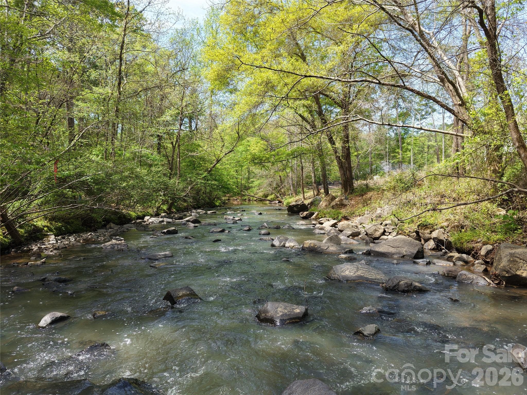 Lot at 16 Creston Circle, Charlotte, photo 11 of 15