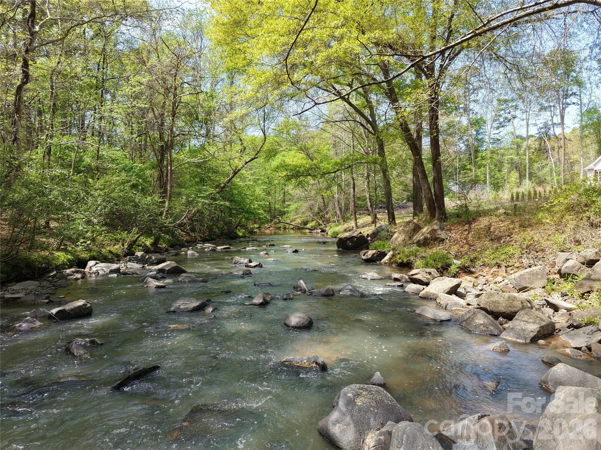 Lot at 16 Creston Circle, Charlotte, photo 12 of 15
