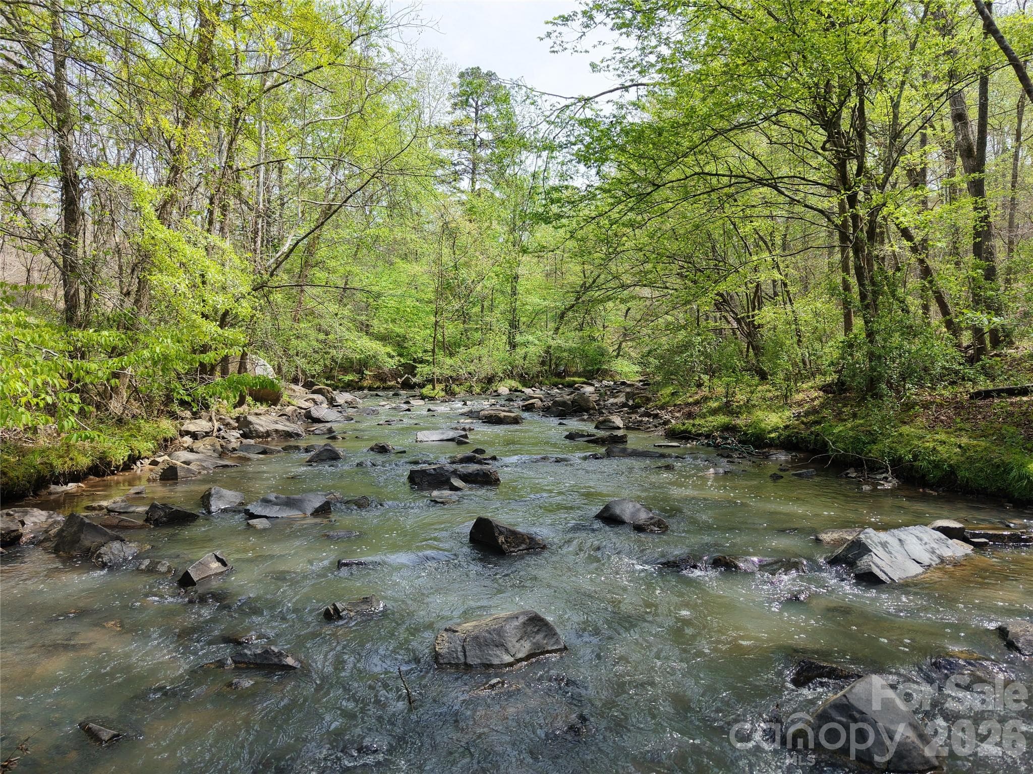 Lot at 16 Creston Circle, Charlotte, photo 13 of 15