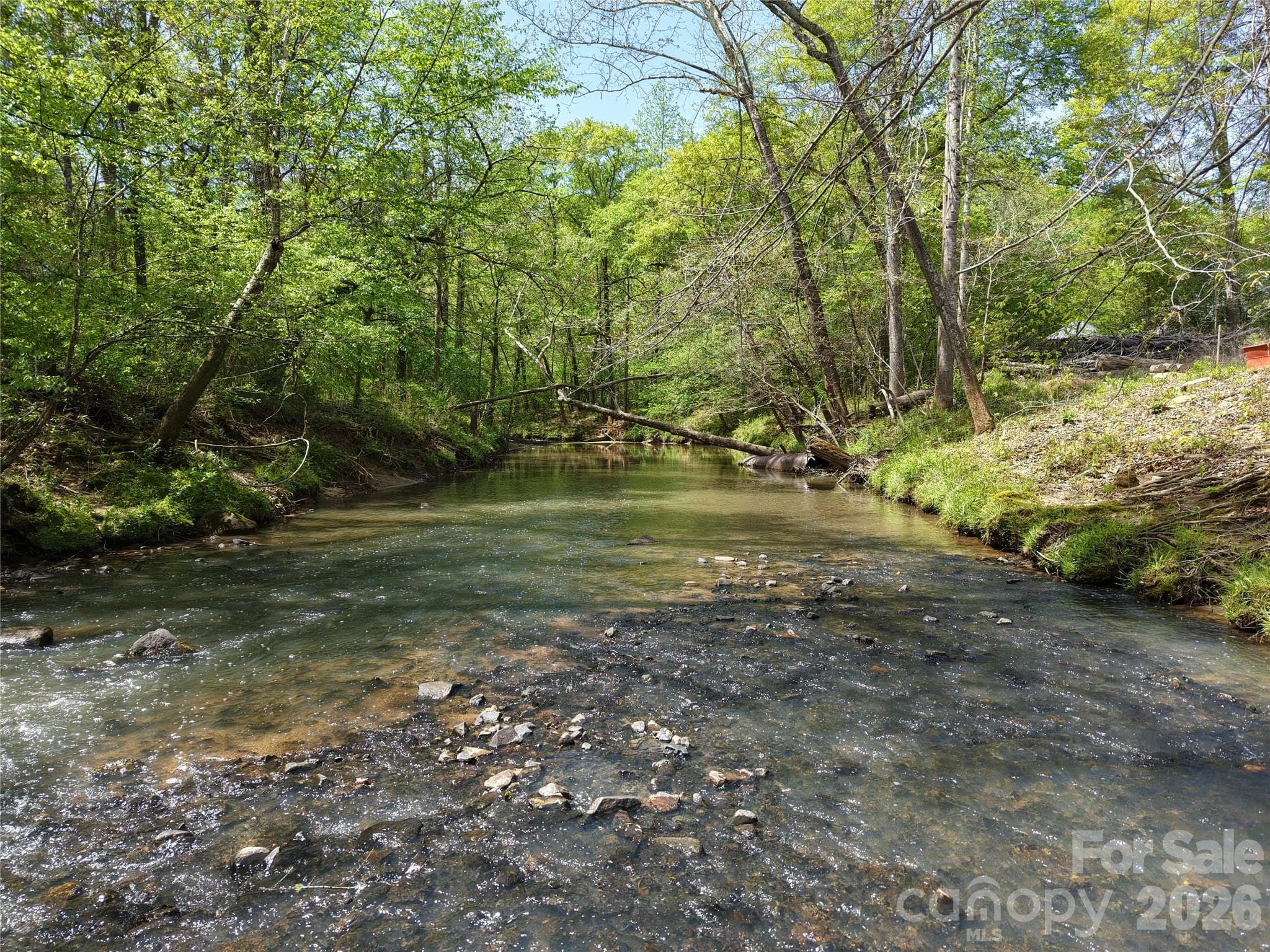 Lot at 16 Creston Circle, Charlotte, photo 14 of 15