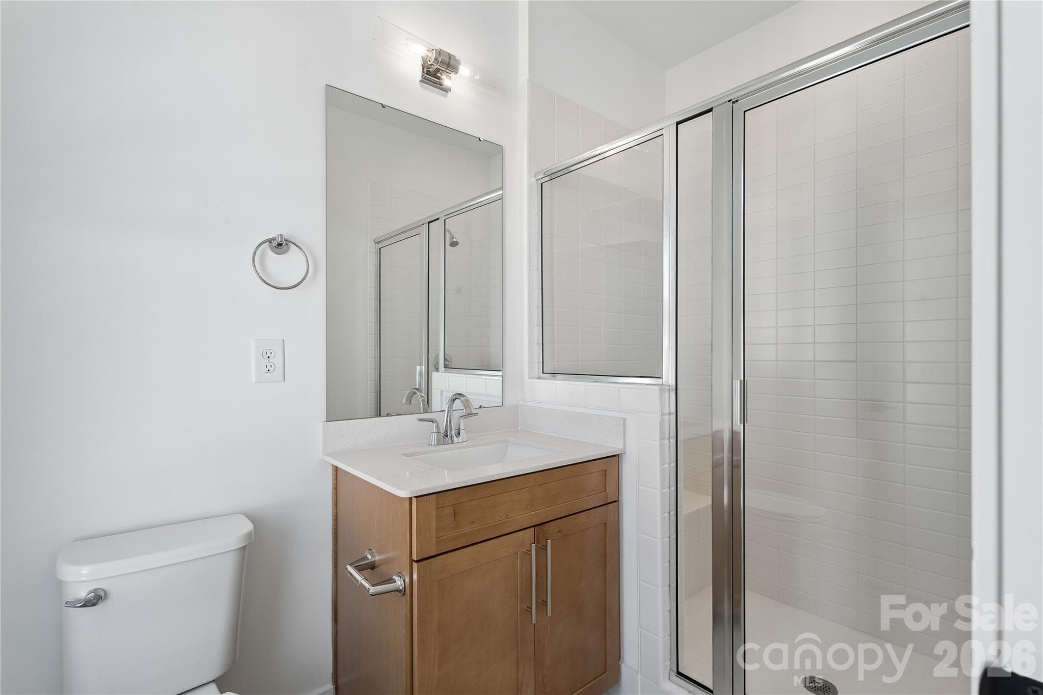 Secondary bathroom - Charlotte