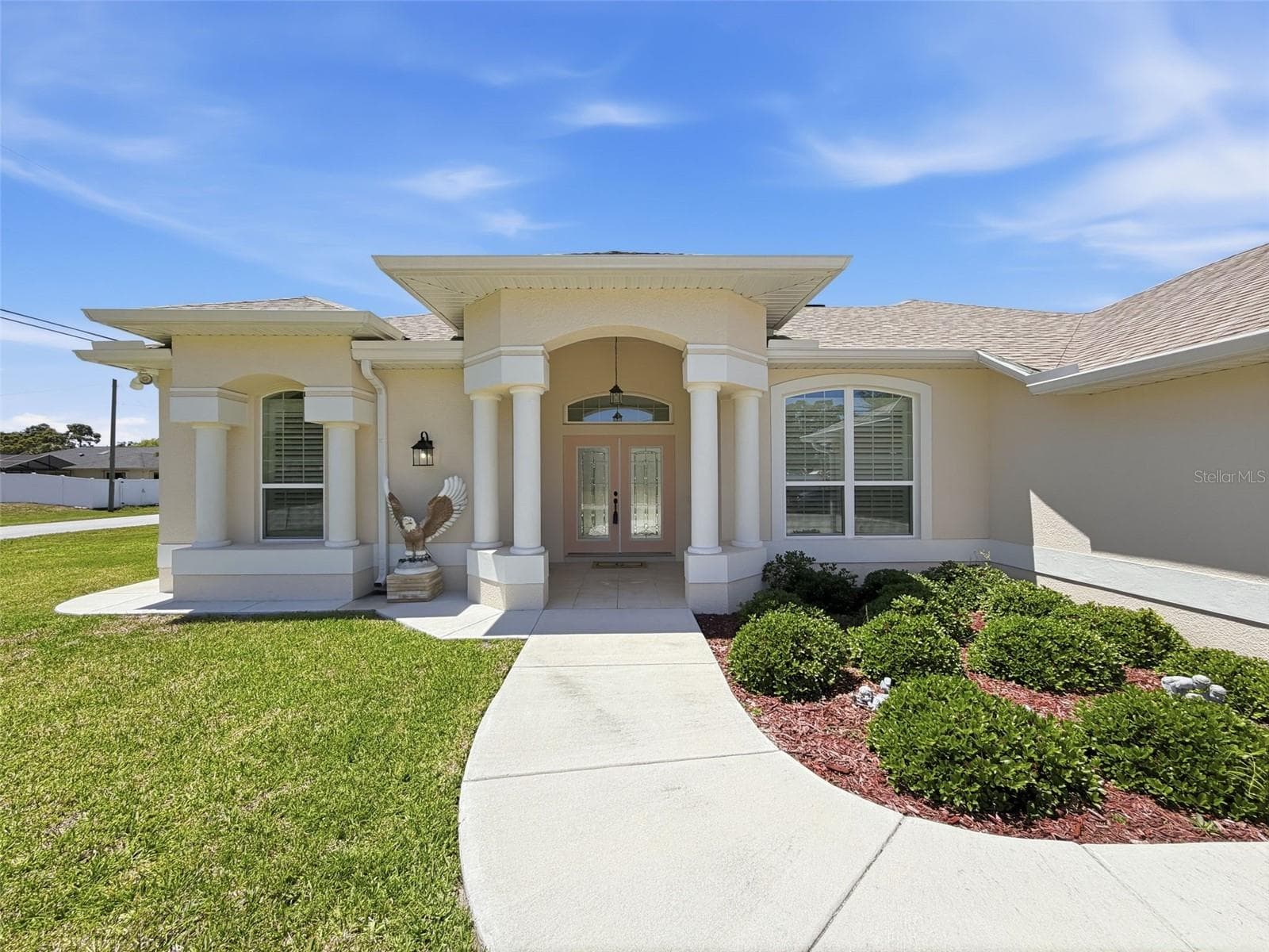 Single Family Residence at 1321 VALIANT AVE, SPRING HILL, photo 7 of 48