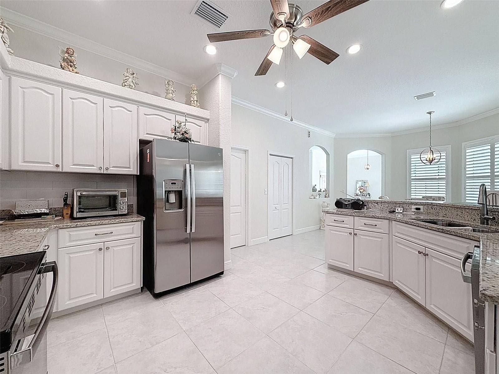 Single Family Residence at 1321 VALIANT AVE, SPRING HILL, photo 18 of 48
